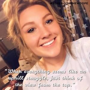 Meet your Posher, Kinsley